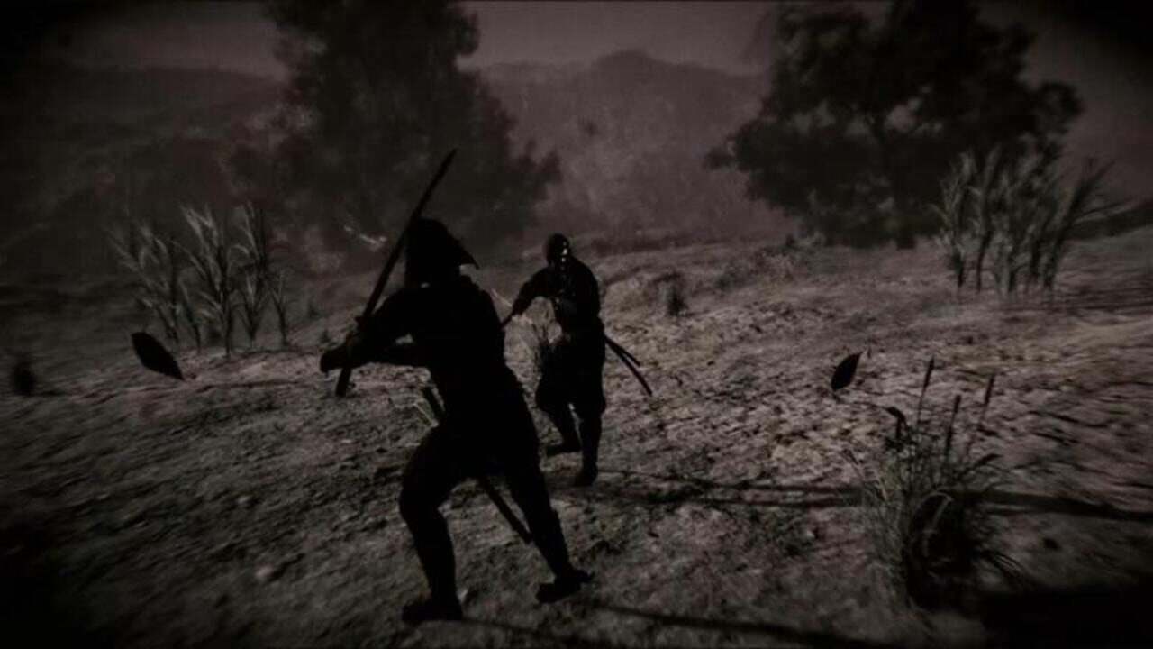 Ashigaru: The Last Shogun