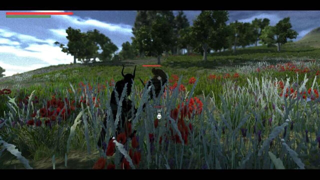 Spear of Destiny: The Kaiseki