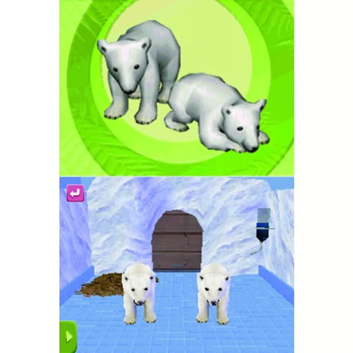 Dreamer Series: Zoo Keeper