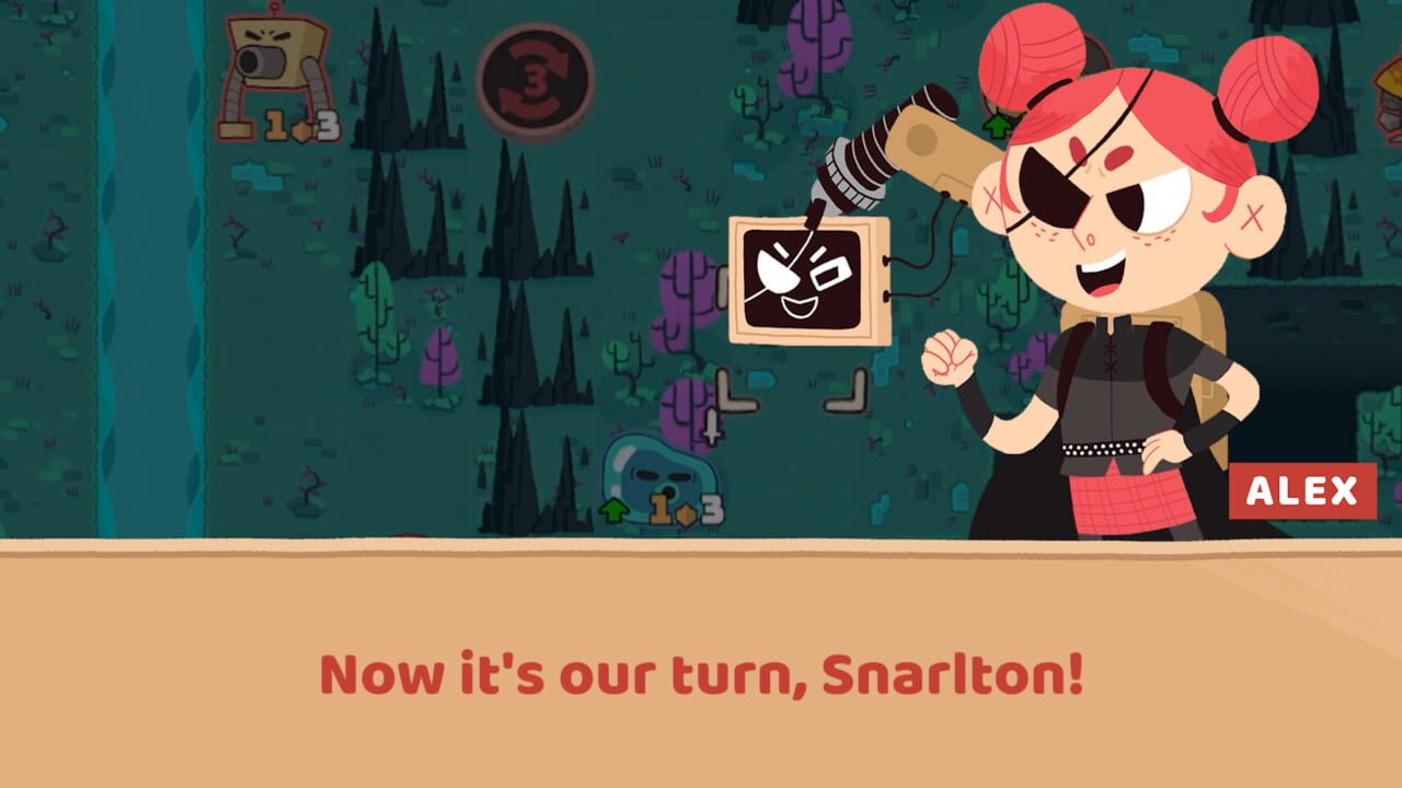 Floppy Knights: Version 2.0