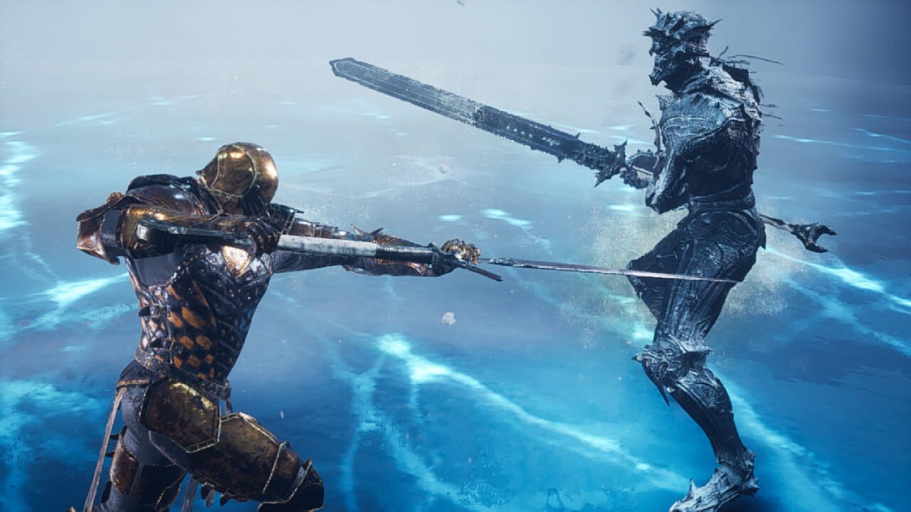 Mortal Shell: Complete Edition