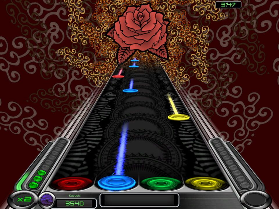Rhythm Zone