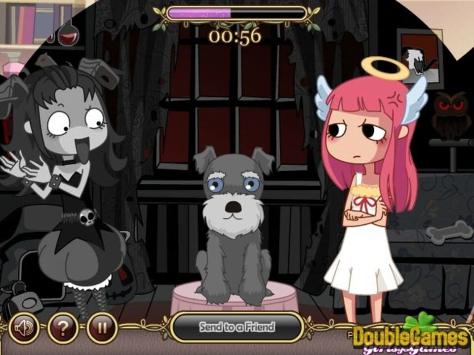 Devilish Pet Salon