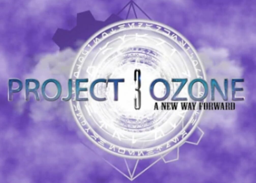 Project Ozone 3