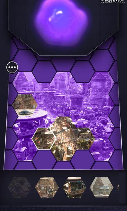 Black Panther: Wakanda Forever – Reveal the Power