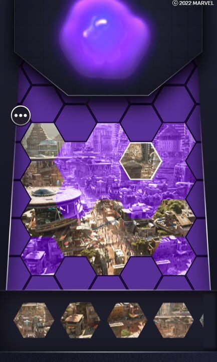 Black Panther: Wakanda Forever – Reveal the Power