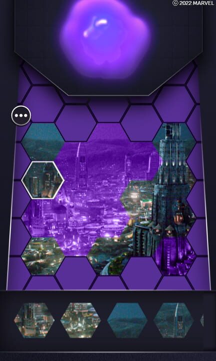 Black Panther: Wakanda Forever – Reveal the Power