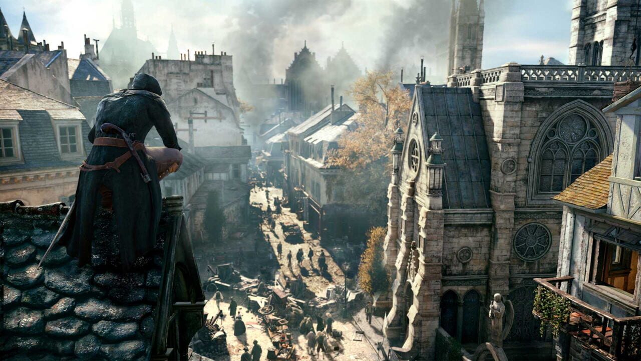 Assassin’s Creed: Unity – Bastille Edition