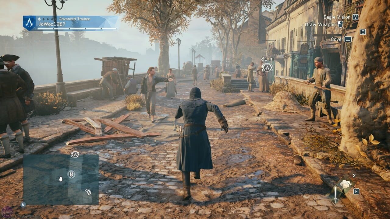 Assassin’s Creed: Unity – Bastille Edition