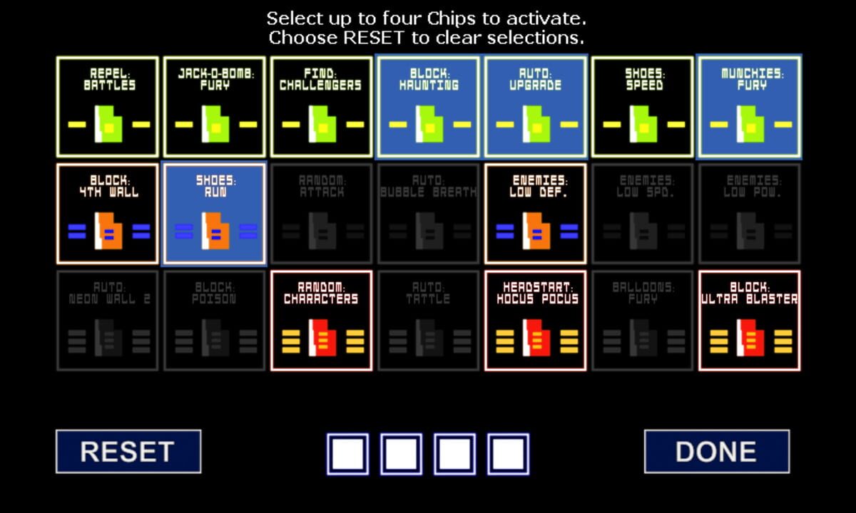 FNaF World Simulator