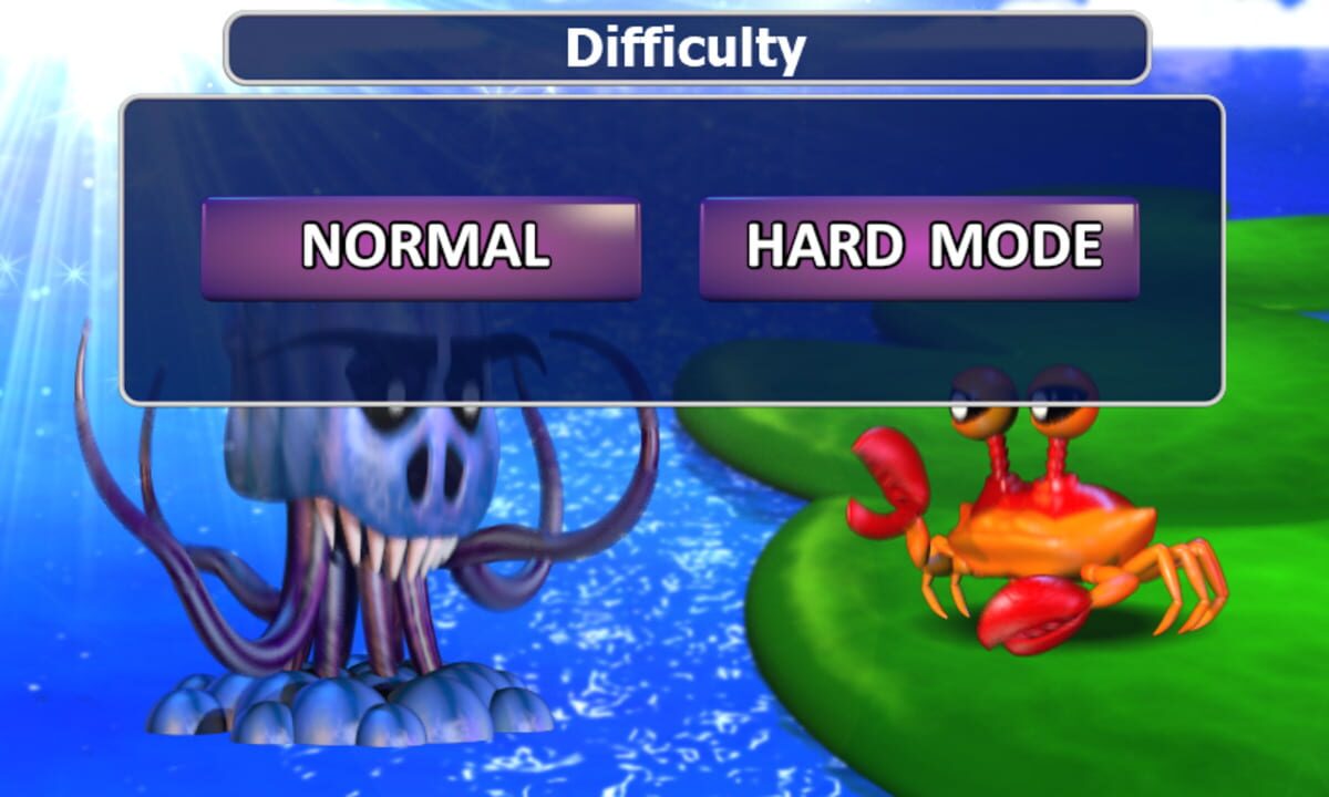 FNaF World Simulator