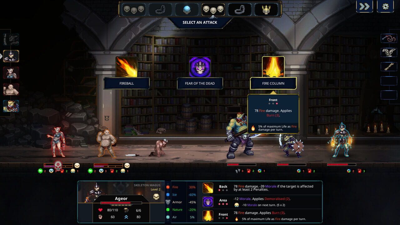 Legend of Keepers: Deluxe Edition