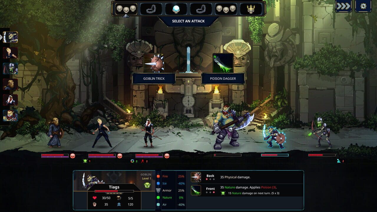 Legend of Keepers: Deluxe Edition