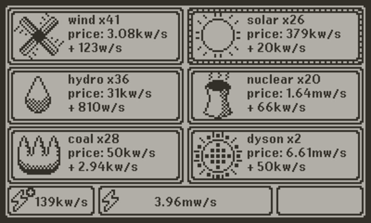 Idle Surge