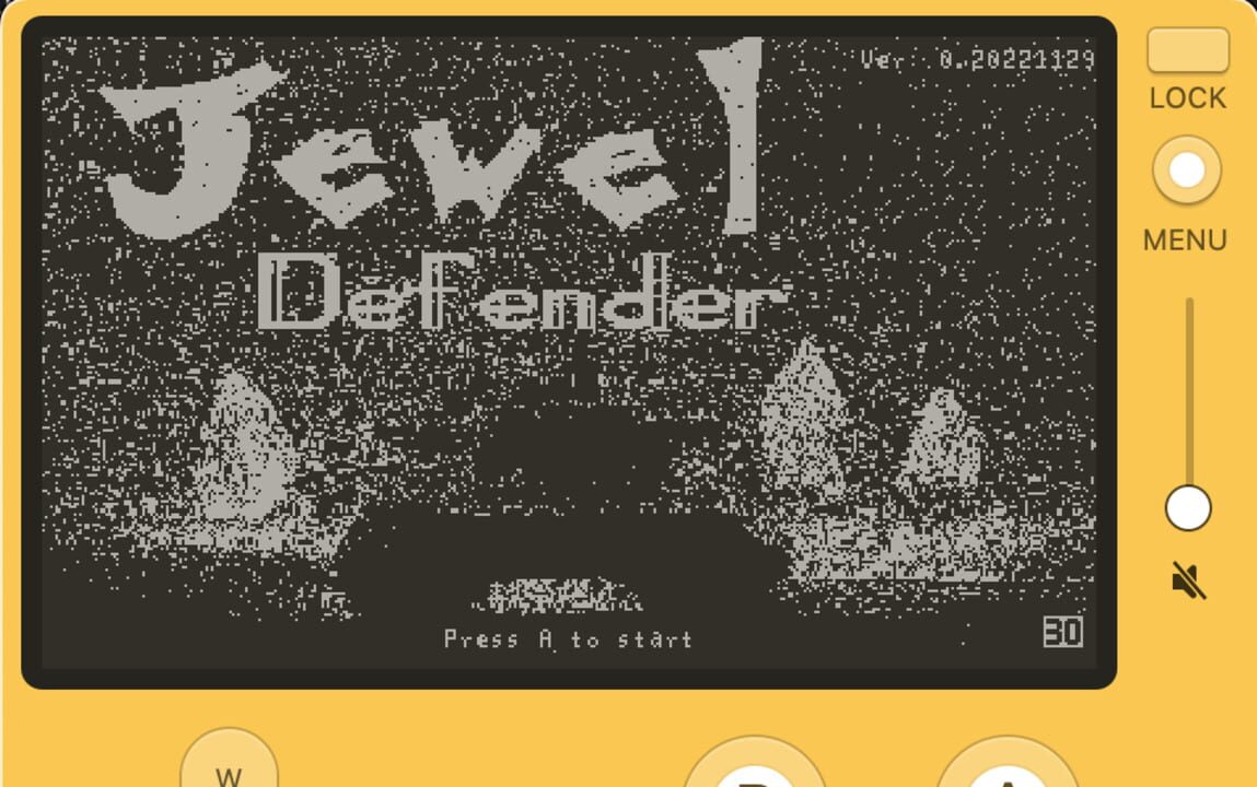 Jewel Defender