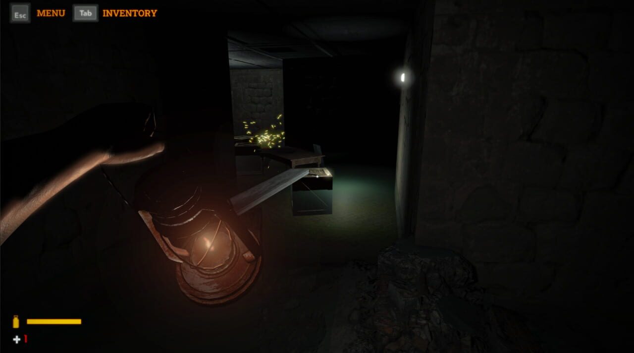 You Are Being Watched