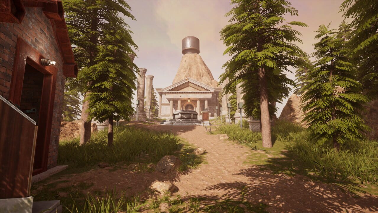 Myst: Through the Ages Collection