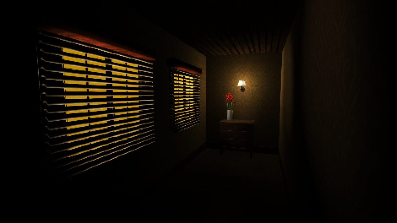 Schizophrenic Rooms