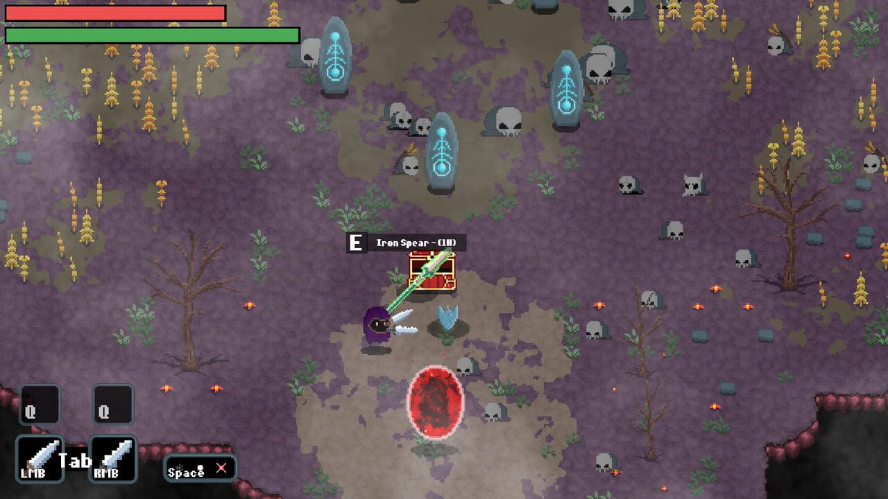 Soul Chomper