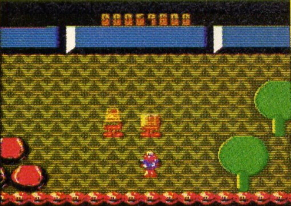 James Pond 2: Codename – RoboCod