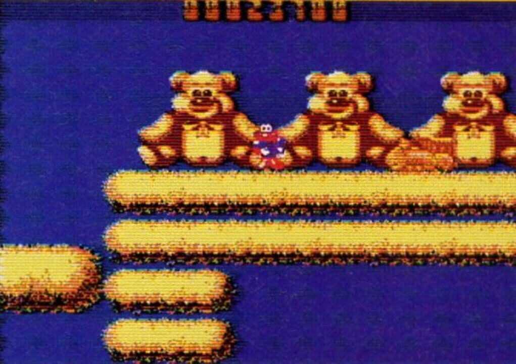 James Pond 2: Codename – RoboCod