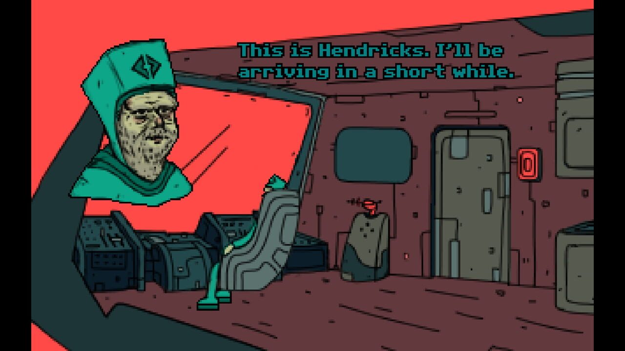 Tales from the Outer Zone: Fleshworms