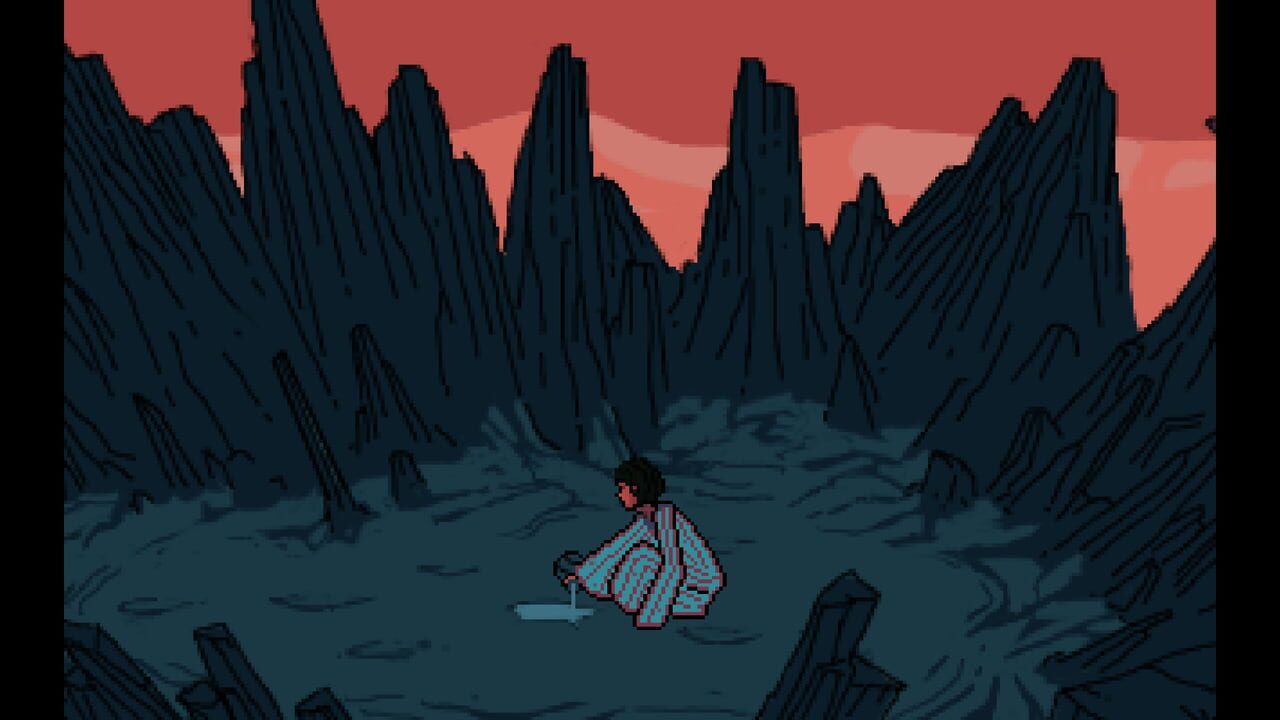 Tales From The Outer Zone: The Construction