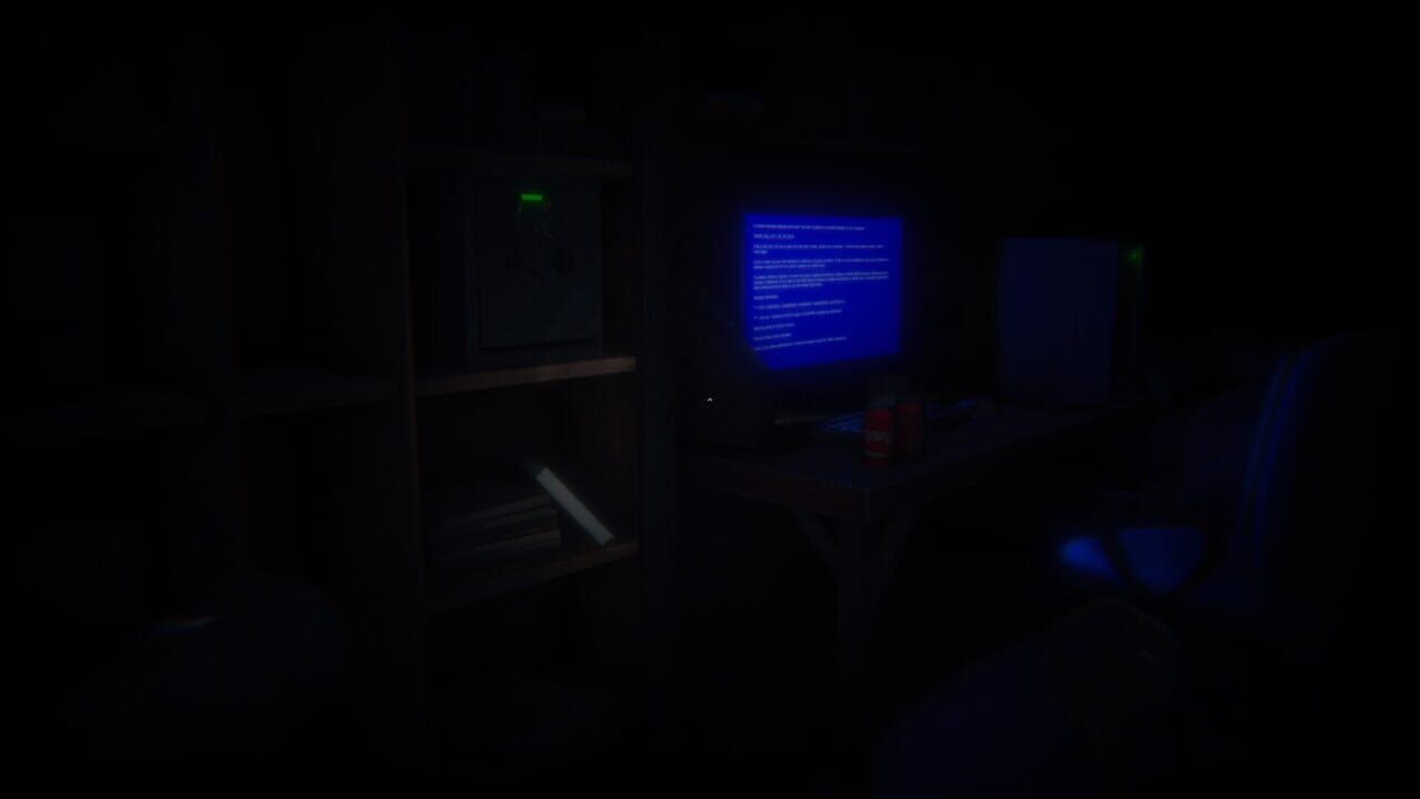 The Escape: Together