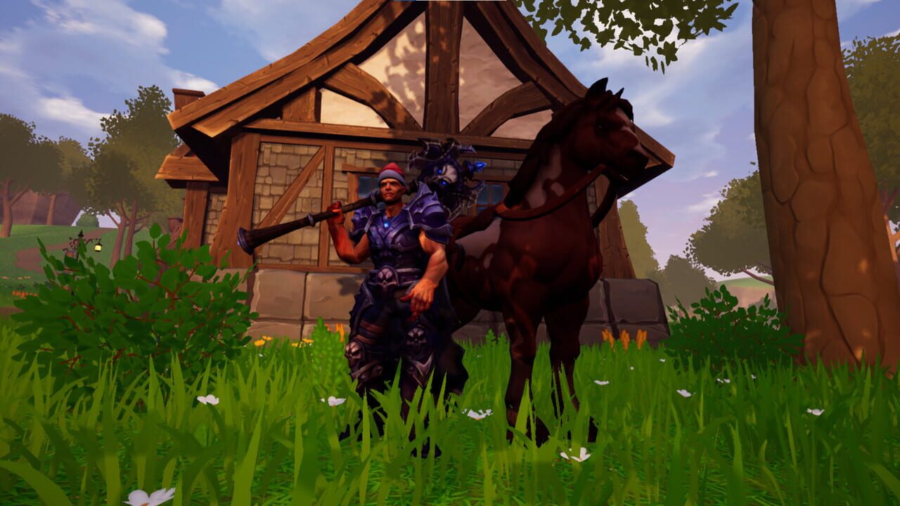 World of Titans