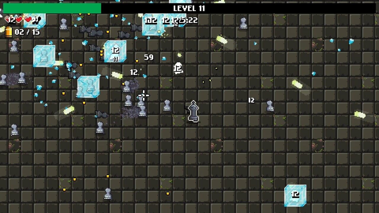 Gun King
