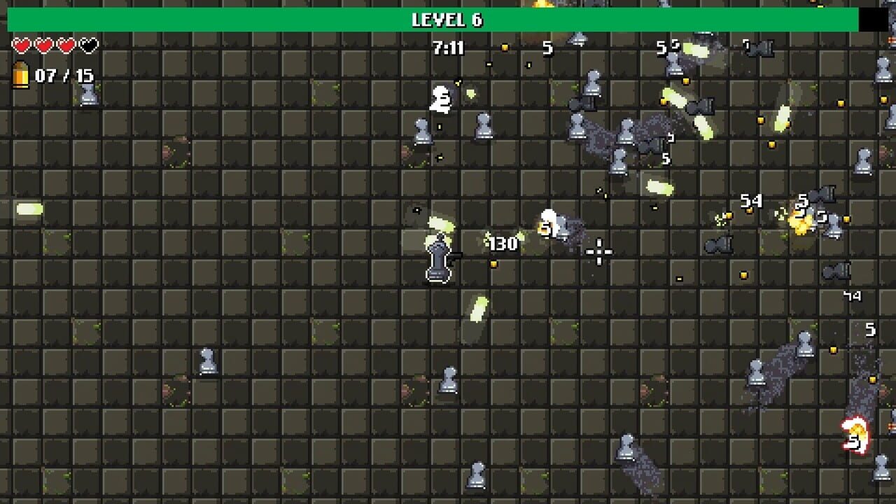 Gun King