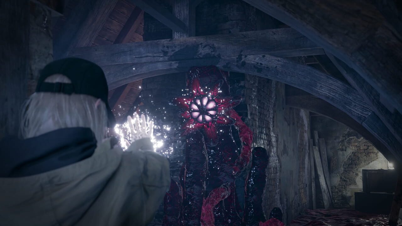 Resident Evil Village: Shadows of Rose