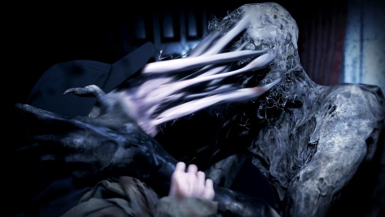 Resident Evil Village: Shadows of Rose