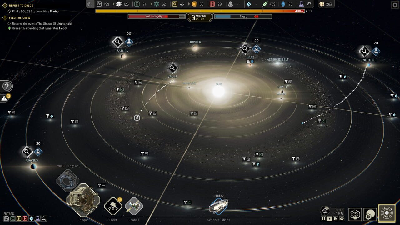 Ixion: Deluxe Edition