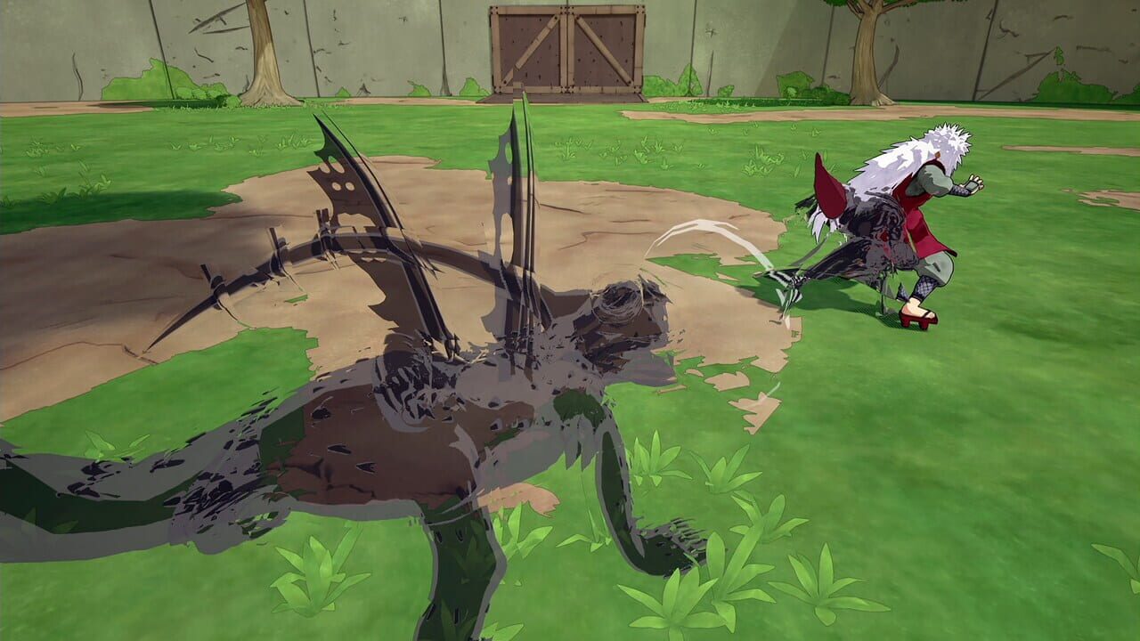 Naruto to Boruto: Shinobi Striker – Master Character Training Pack: Nagato