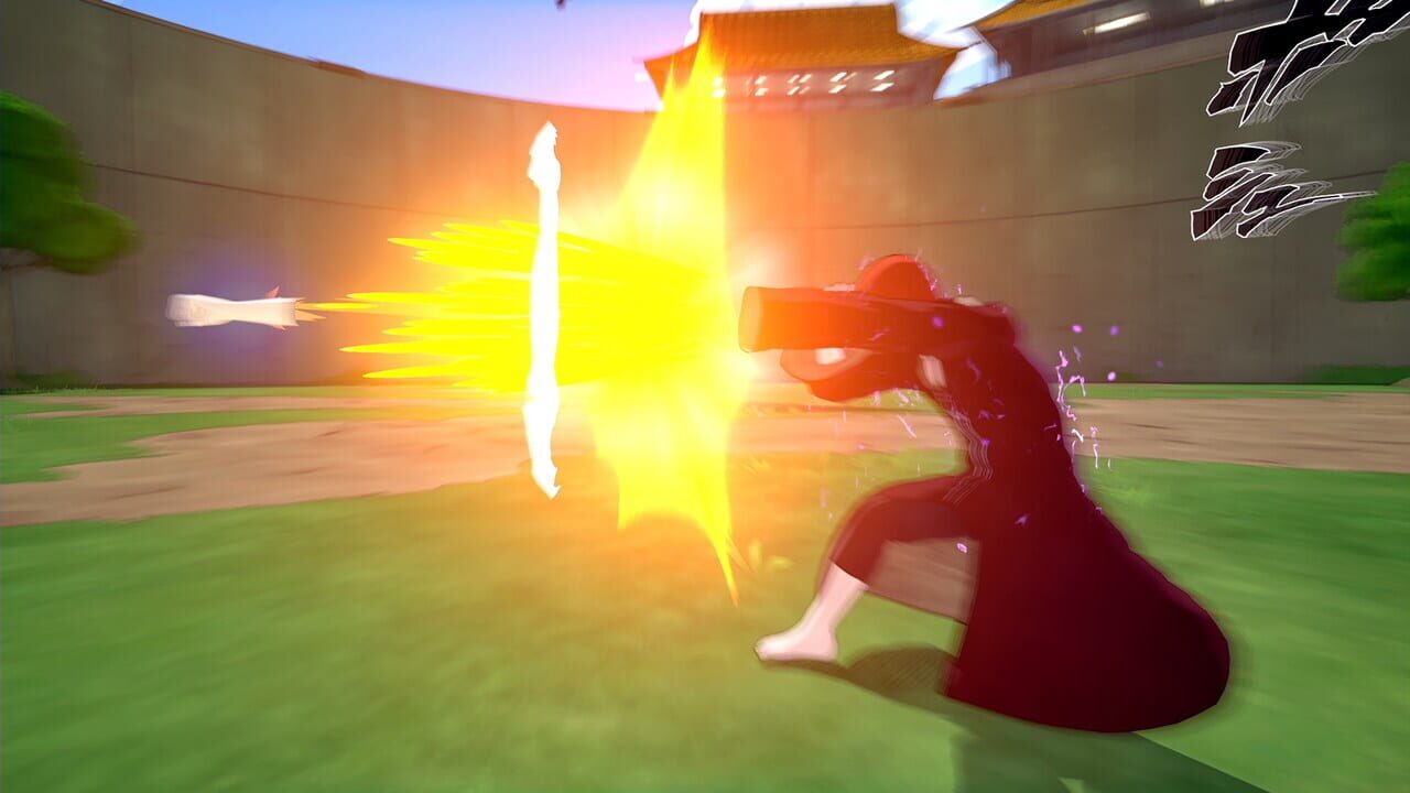 Naruto to Boruto: Shinobi Striker – Master Character Training Pack: Nagato