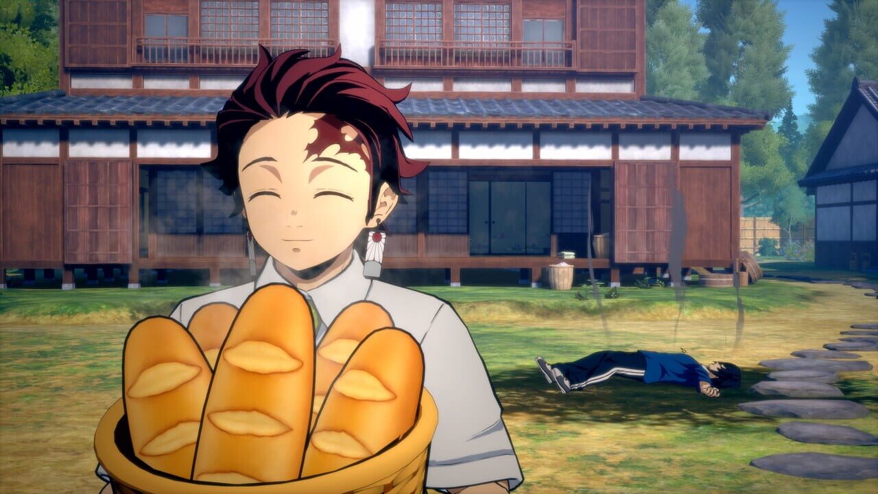 Demon Slayer: Kimetsu no Yaiba – The Hinokami Chronicles: Additional Costume Pack – Kimetsu Academy Summer Uniforms