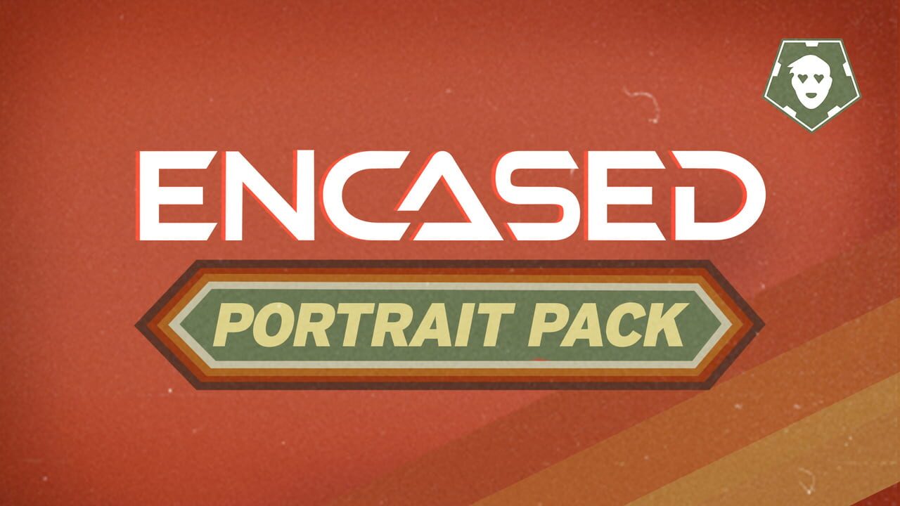 Encased: Portrait Pack