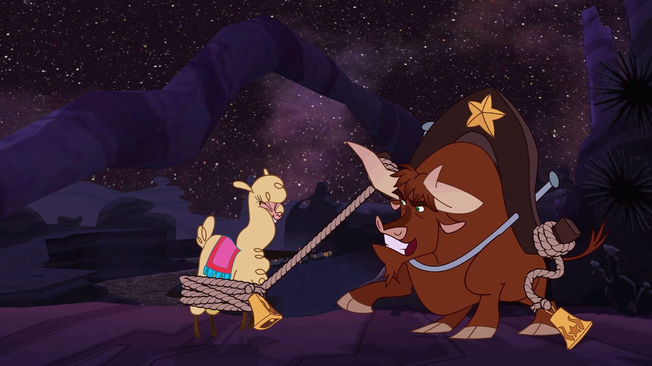 Them’s Fightin’ Herds: Texas