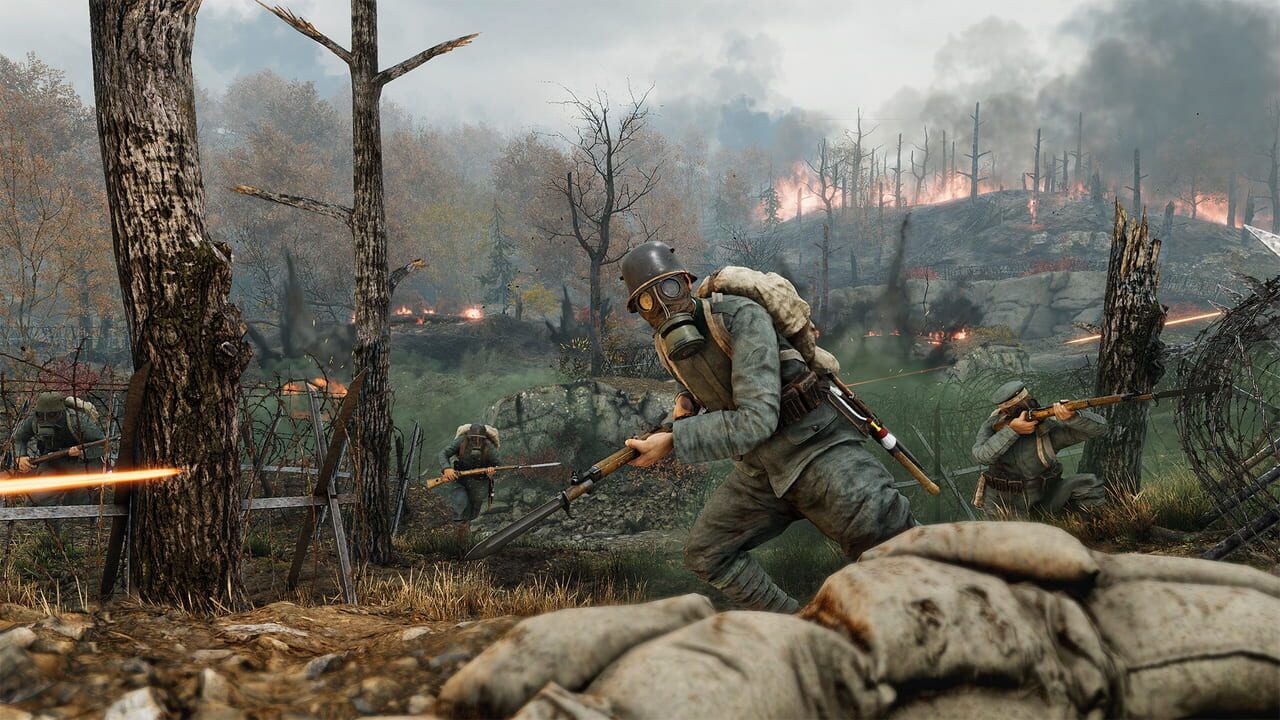 Isonzo: Royal Units Pack