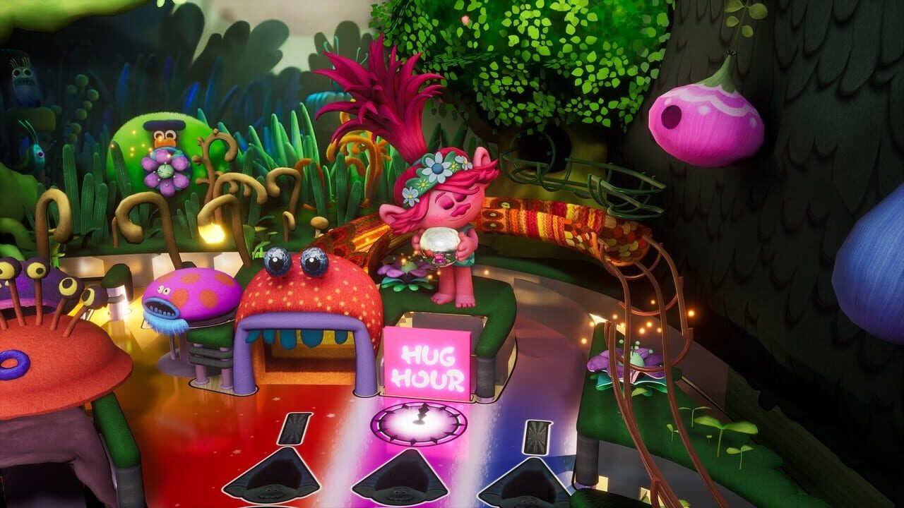 Pinball FX: DreamWorks Pinball