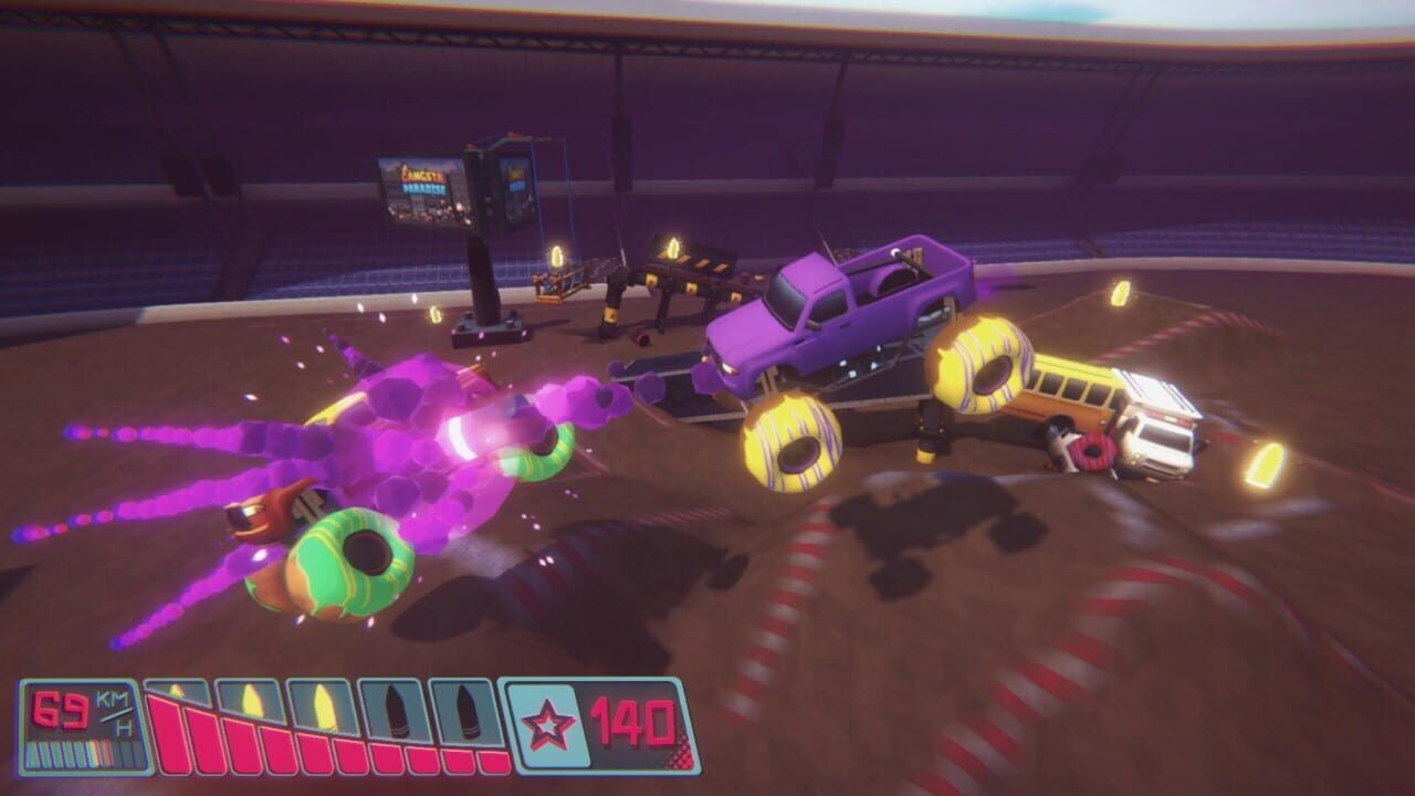 Crazy Adventure Bundle