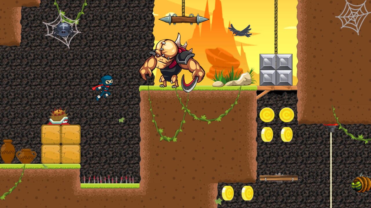 Crazy Adventure Bundle