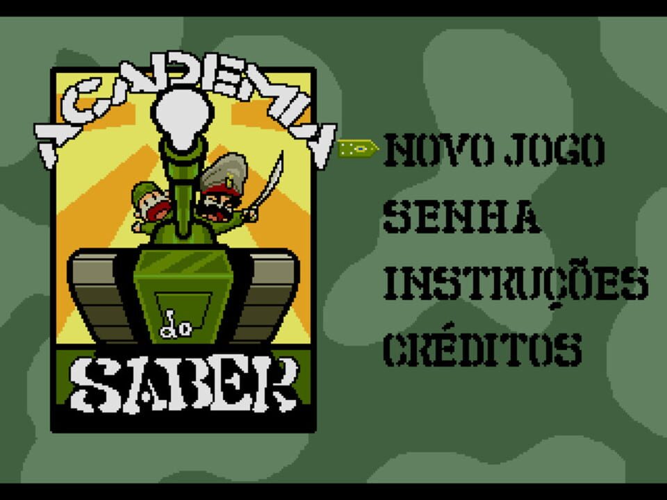 Academia do saber