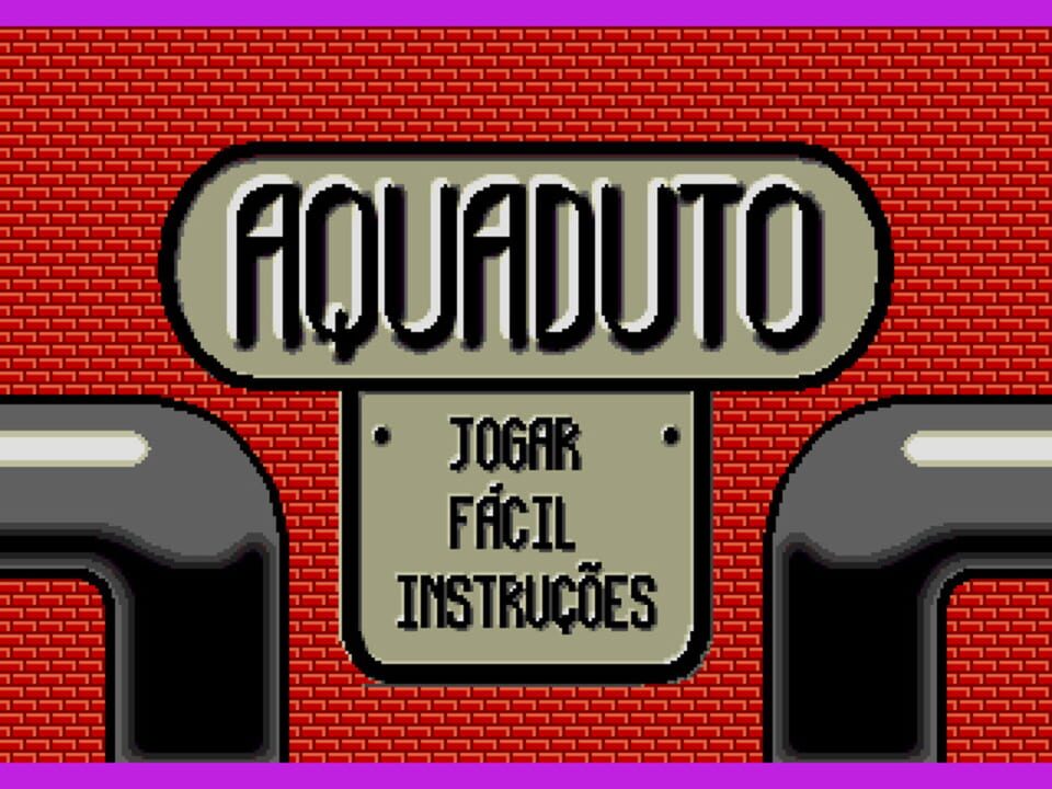 Aquaduto