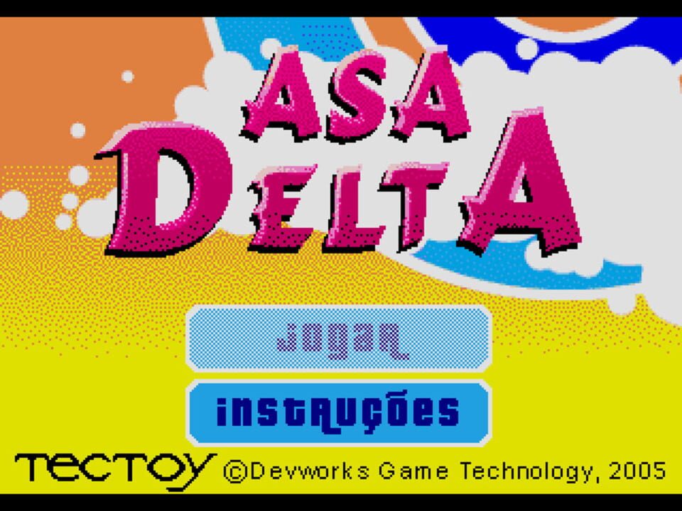 Asa Delta
