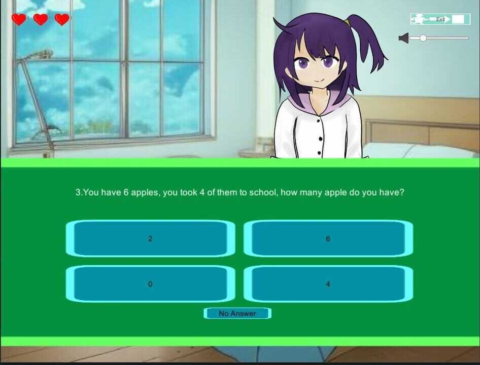 Brain Tester: Mind trick quiz