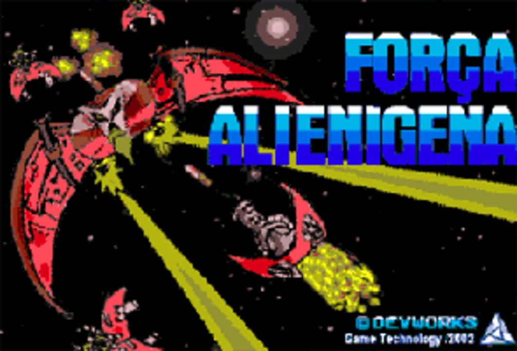 Força Alienígena