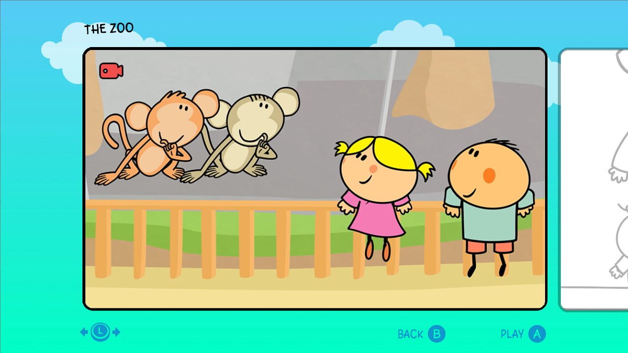 The Preschoolers: Season 1 – Deluxe Edition