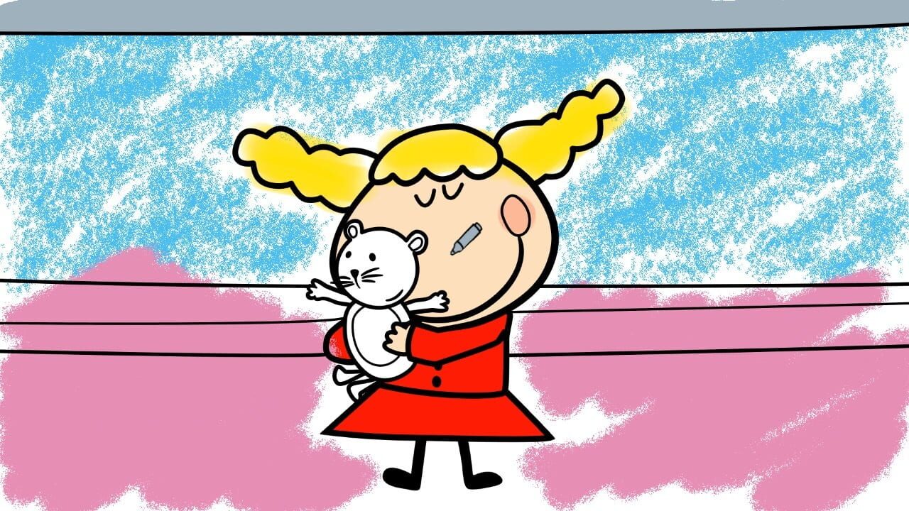 The Preschoolers: Season 1 – Deluxe Edition
